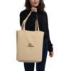 eco-tote-bag-oyster-front-66549c8fa0e61.jpg Shopping bag ecologica
