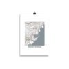 enhanced-matte-paper-poster-cm-21x30-cm-transparent-6658a1df401ee.jpg Poster con mappa del Principato di Monaco su carta giapponese