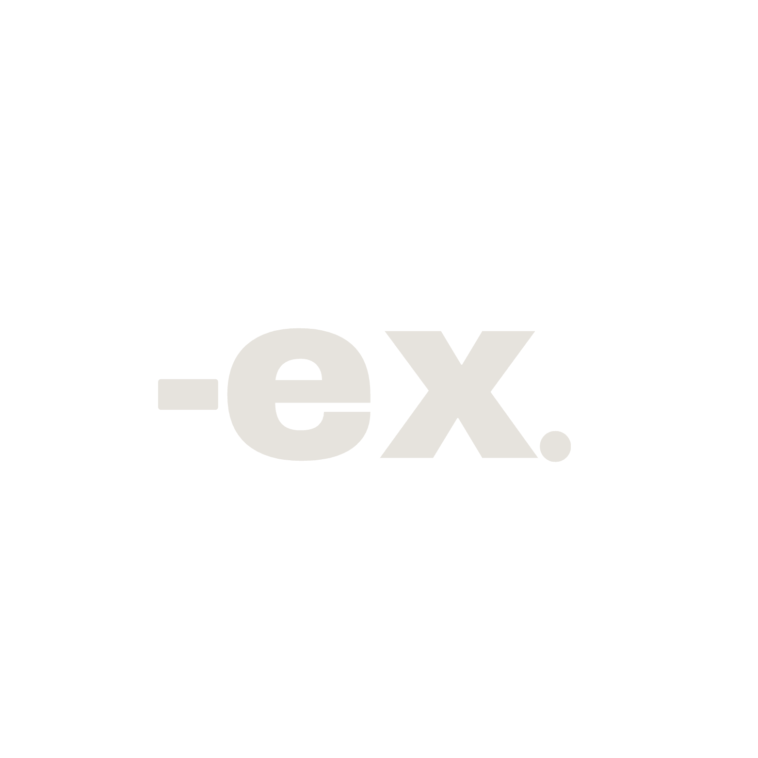 ExploreX