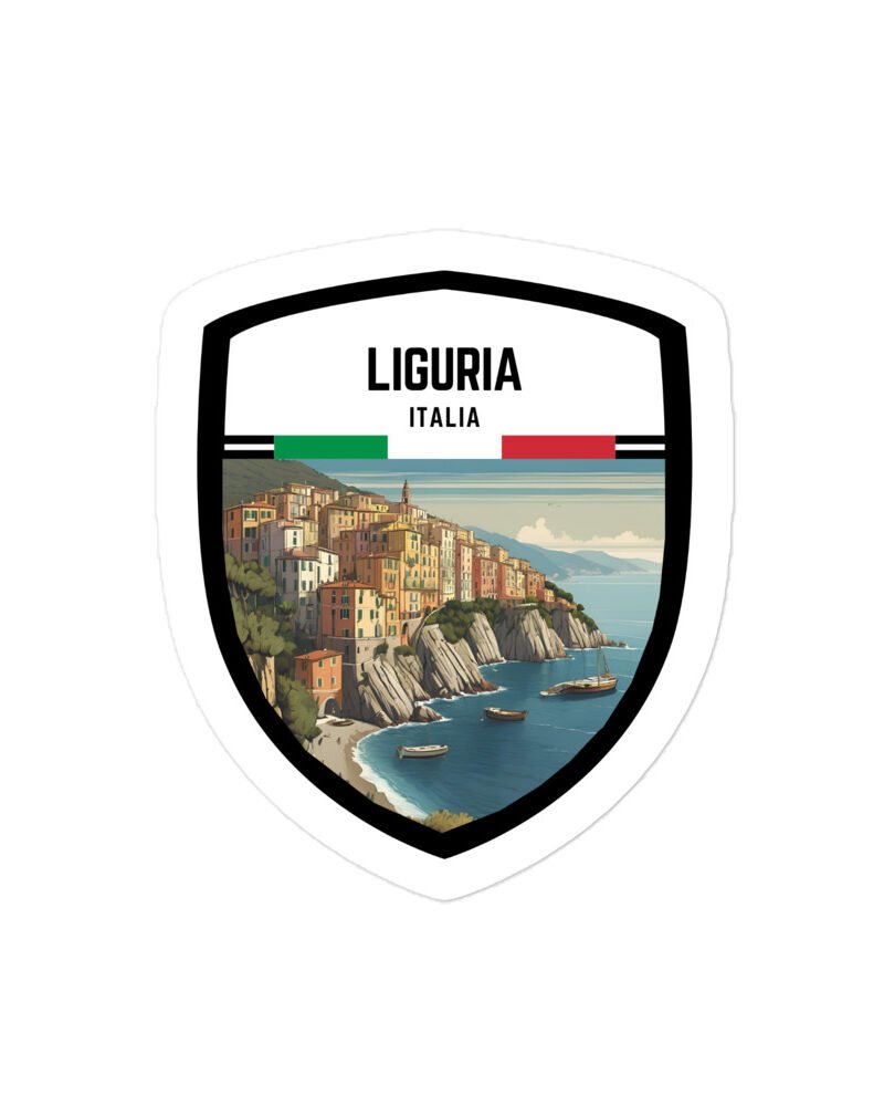 Adesivo Novara – Sticker da Viaggio Ricordo per Motociclisti e Viaggiatori