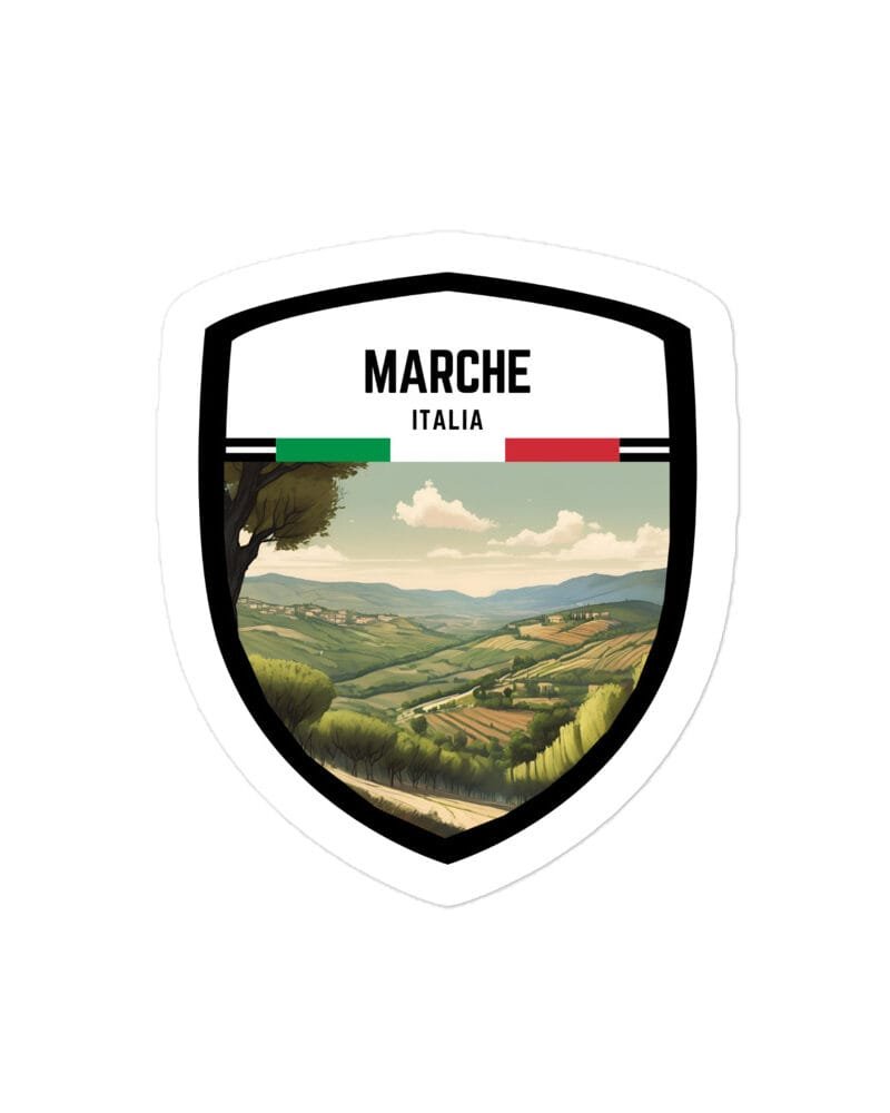 Adesivo Novara – Sticker da Viaggio Ricordo per Motociclisti e Viaggiatori