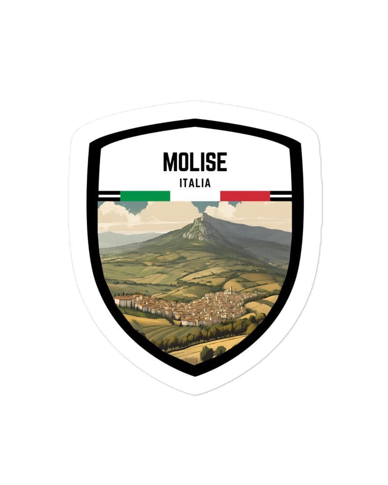 Adesivo Novara – Sticker da Viaggio Ricordo per Motociclisti e Viaggiatori