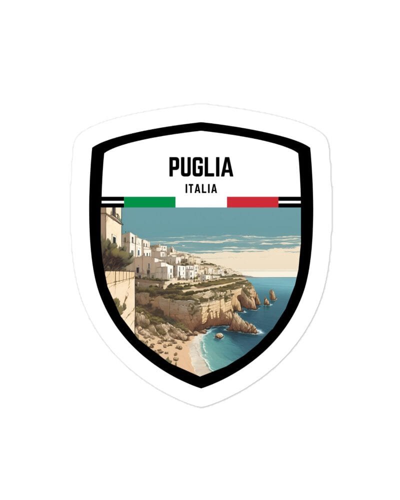 Adesivo Novara – Sticker da Viaggio Ricordo per Motociclisti e Viaggiatori