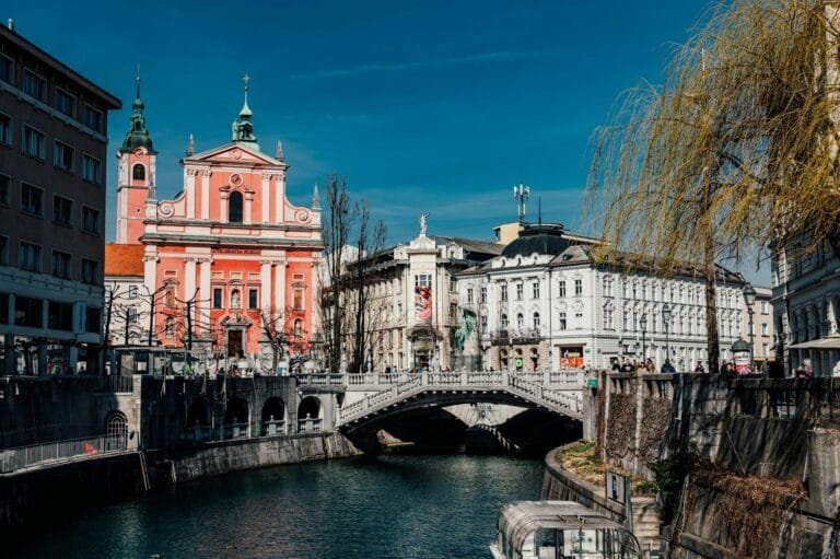 Le città europee più “outdoor-friendly” Le città europee più “outdoor-friendly”