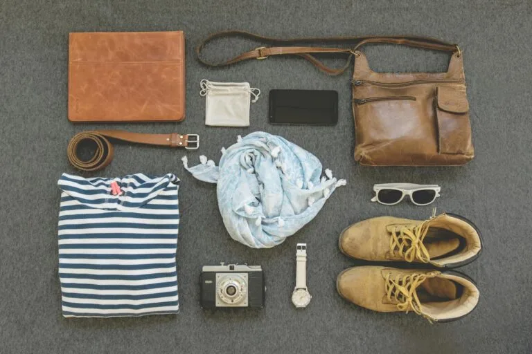 Organizzare la valigia: accessori e consigli utili per ottimizzare spazio Organizzare la valigia: accessori e consigli utili per ottimizzare spazio