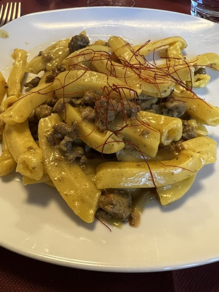 Hotel Ristorante “Zi Marianna”