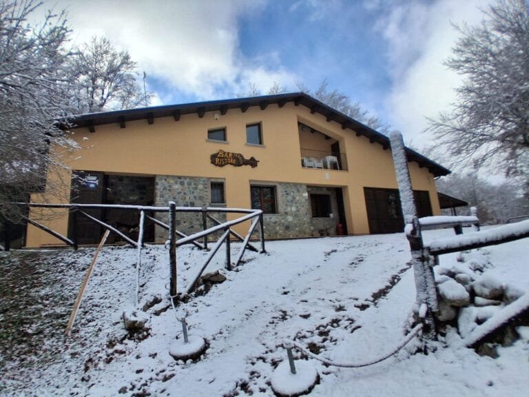 Bar Ristoro La Baita