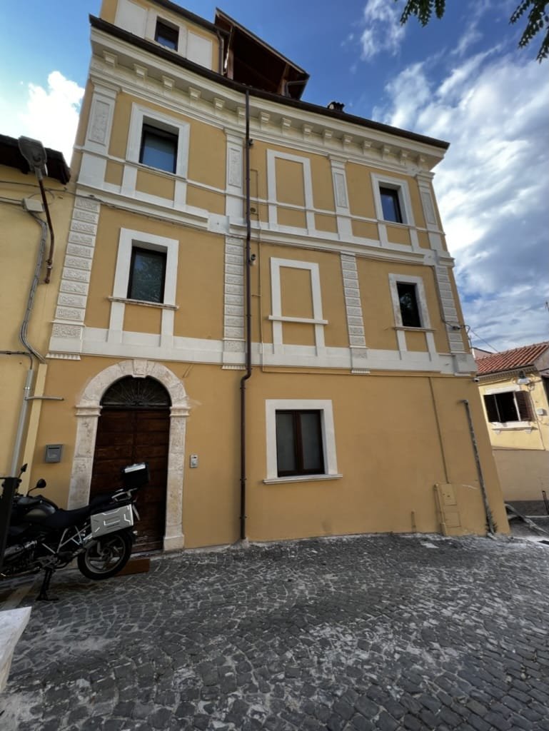 Residenza Colangelo Residenza Colangelo