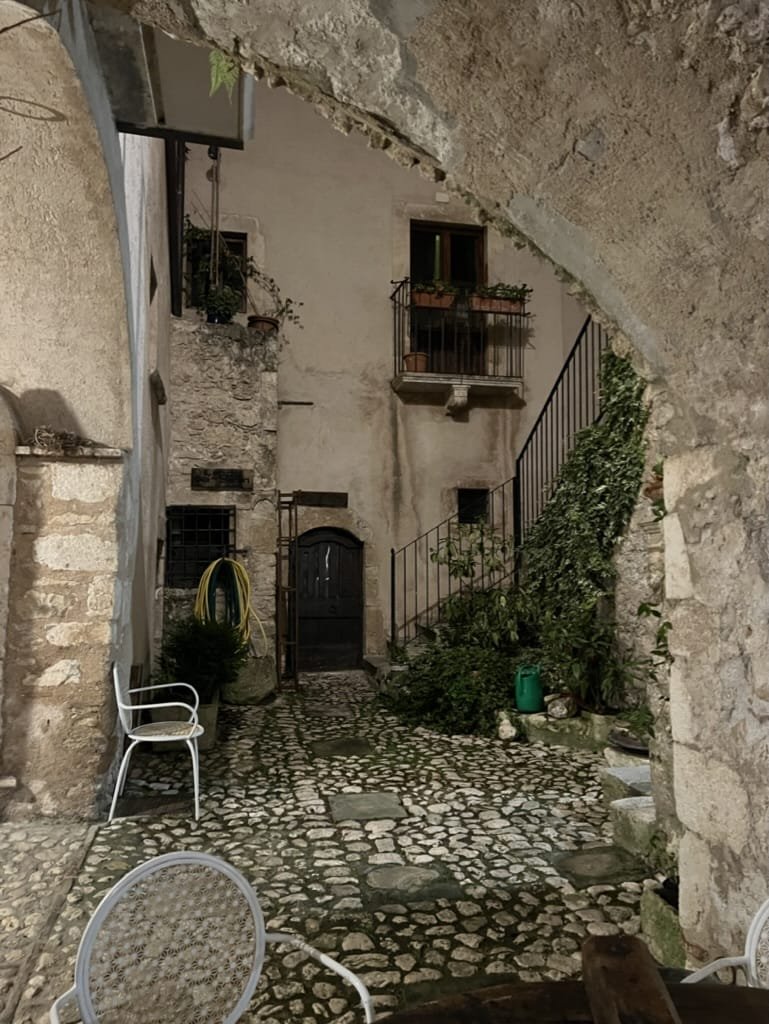 Il Palazzo – Residence e Locanda