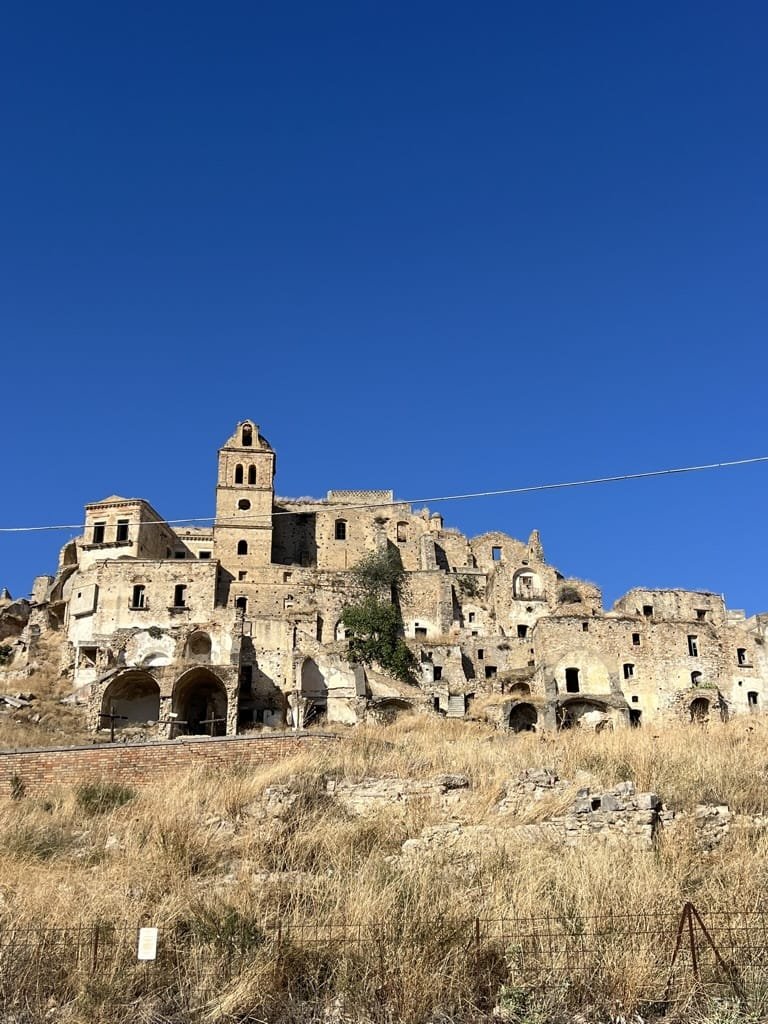 Craco