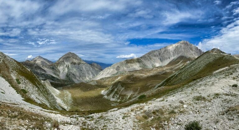 Altopiano di Campo Imperatore Altopiano di Campo Imperatore