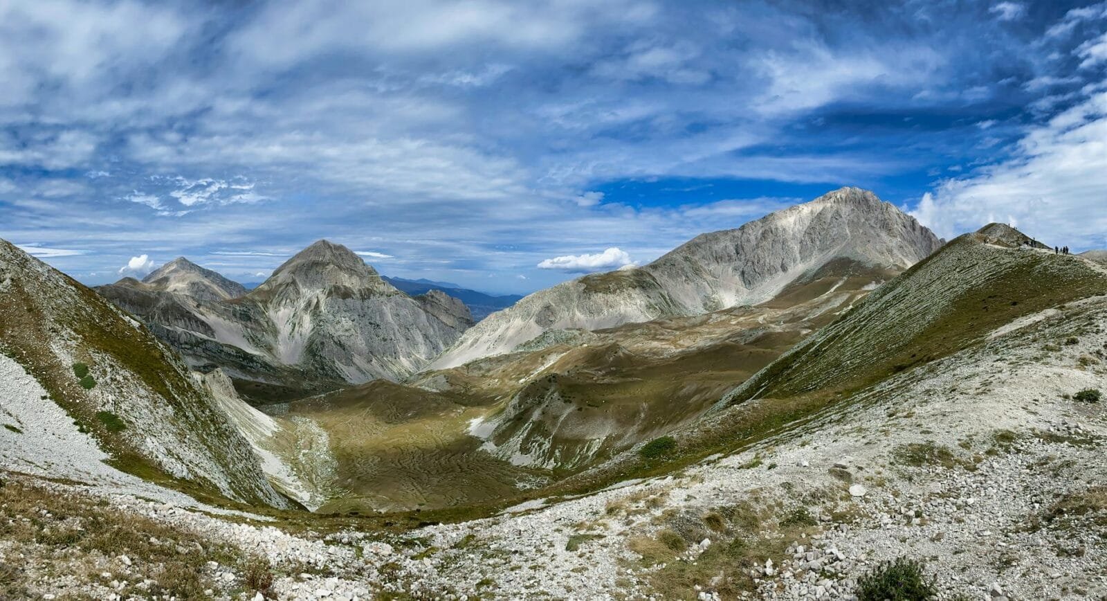 Altopiano di Campo Imperatore